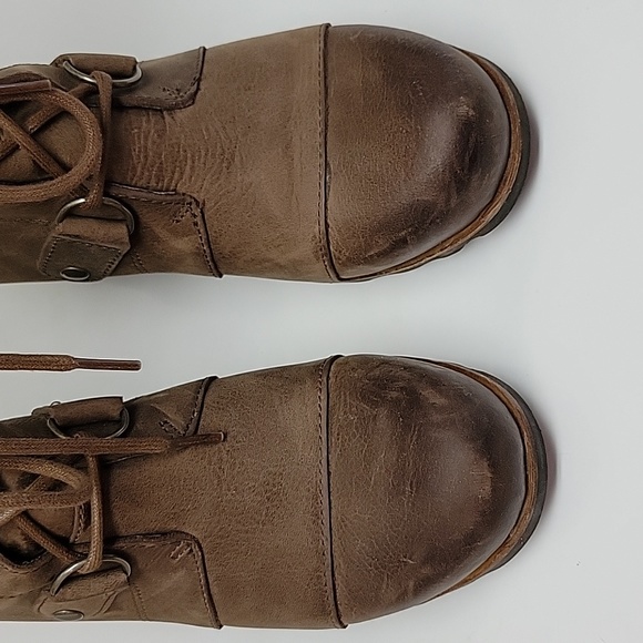 Sorel Joan of Arctic Wedge Mid Boot - Picture 7 of 9